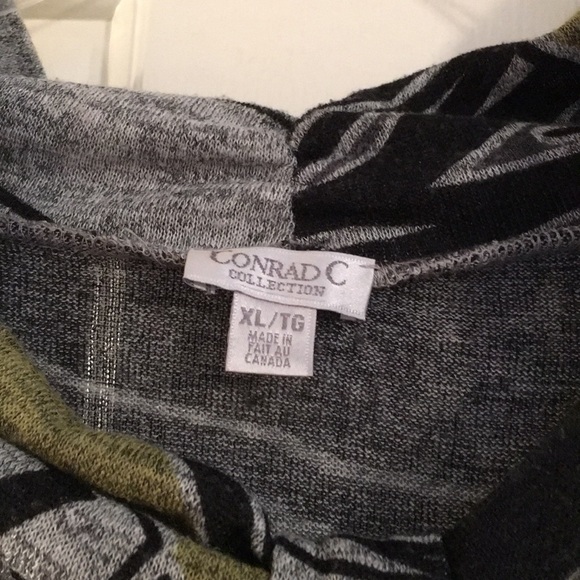 Cute print sweater - Picture 2 of 5